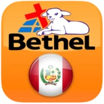 bethel radio peru android application logo